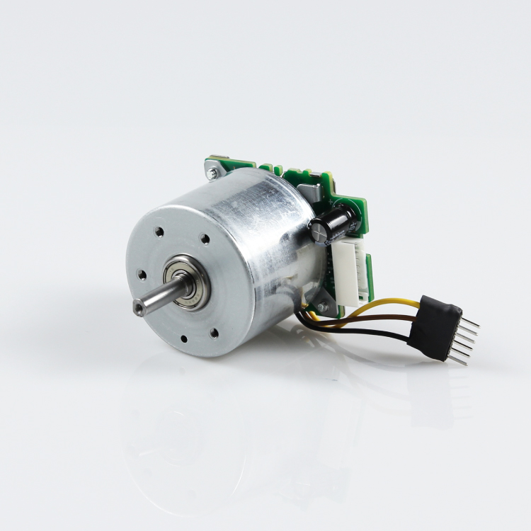 Nidec Sensorless Servo Motor