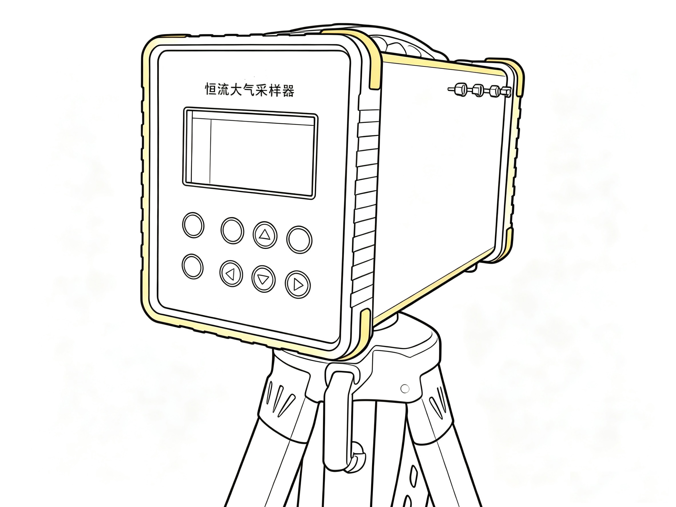 Exploring the Sources of NIDEC Diaphragm Pumps' Dominance in the Gas Detection Industry
