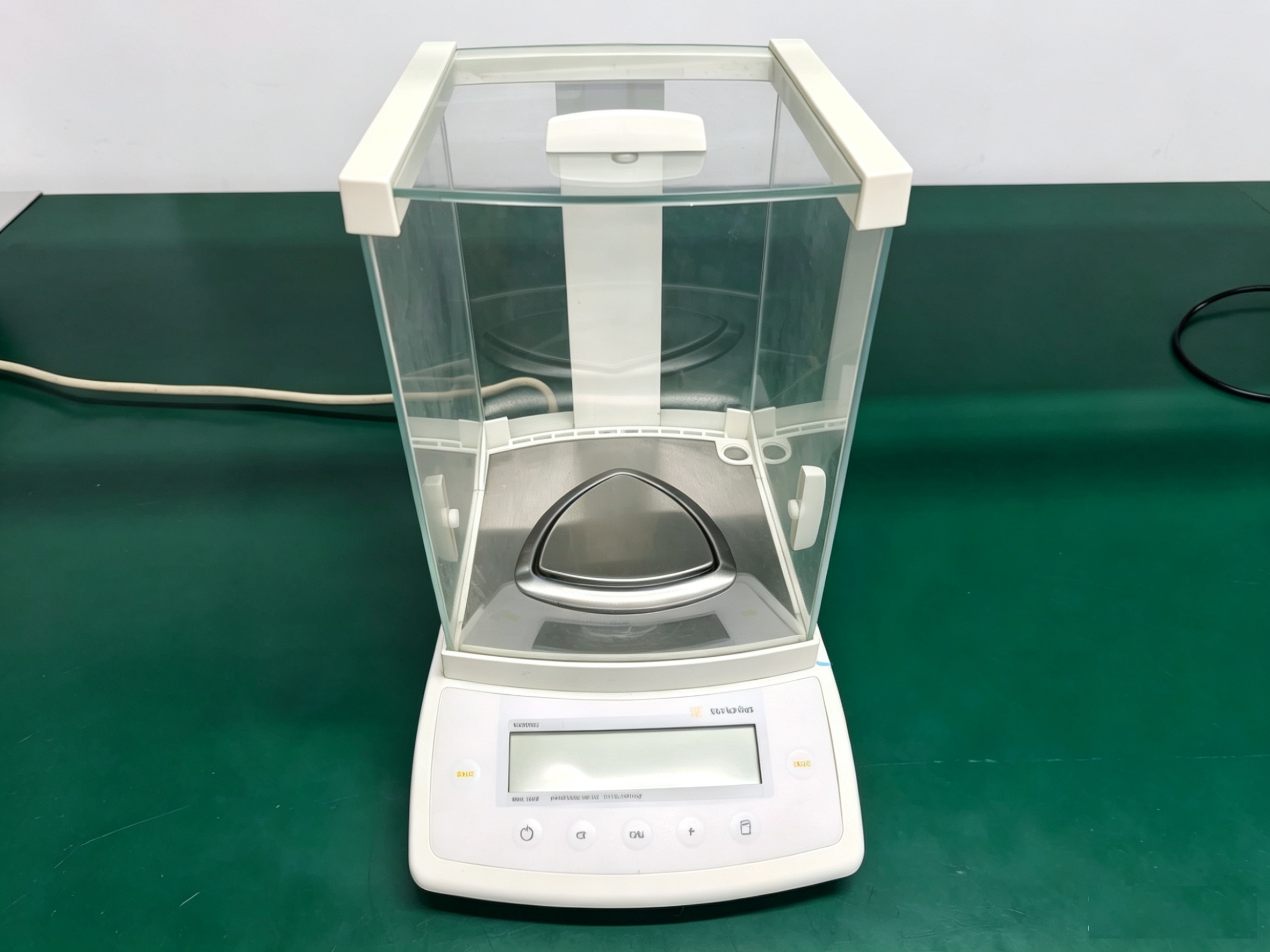 NIDEC 隔膜泵在极低转速下的膜片容积置换行为与流量重复性研究