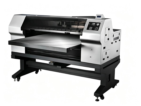 Diaphragm pumps used in industrial inkjet printers