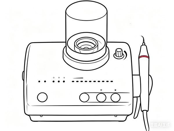 How Diaphragm Pumps in Ultrasonic Dental Scalers Achieve Ultra-Low Flow Control (Part II)