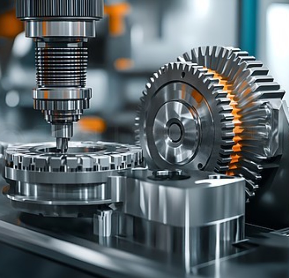 Brushless DC Motor Typical Application Examples