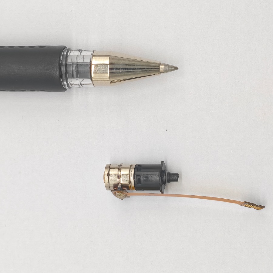 Stepper Motor Recommendation